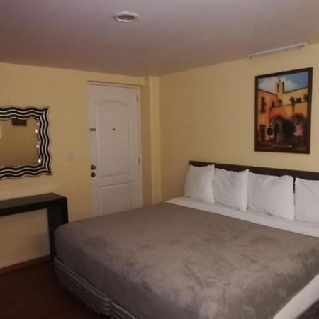 Hotel Torre Esmeralda Chilpancingo de los Bravos Zewnętrze zdjęcie