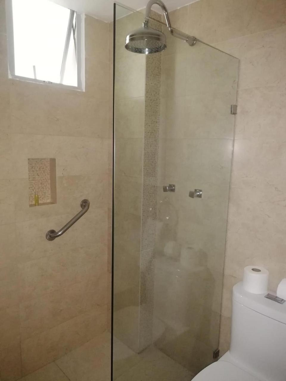 Hotel Torre Esmeralda Chilpancingo de los Bravos Zewnętrze zdjęcie