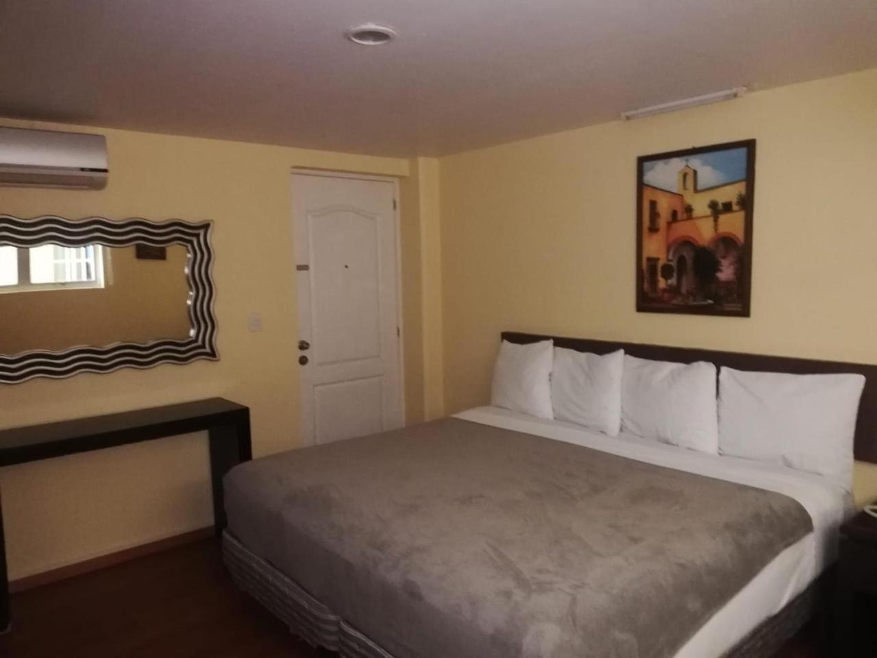 Hotel Torre Esmeralda Chilpancingo de los Bravos Zewnętrze zdjęcie