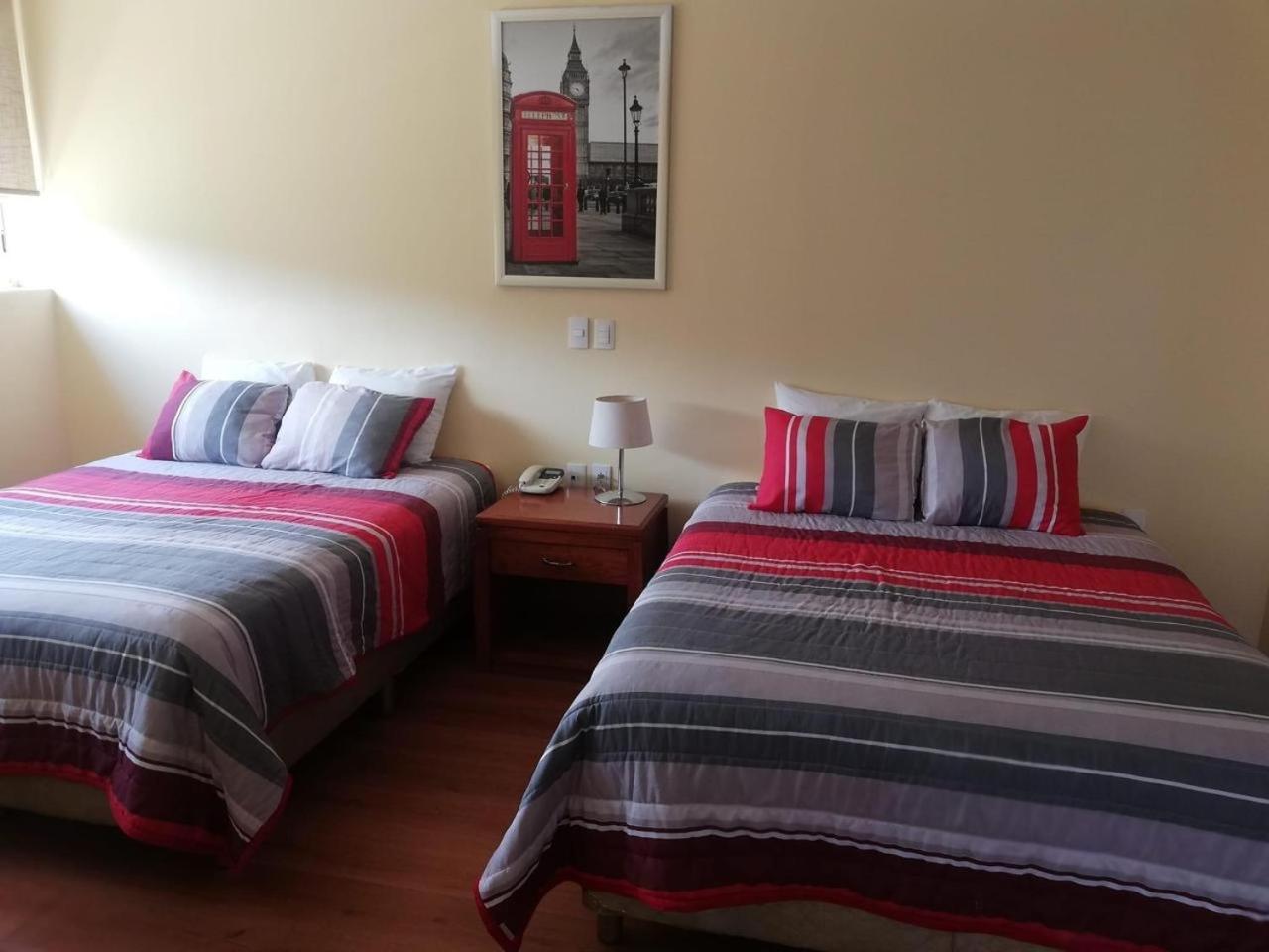 Hotel Torre Esmeralda Chilpancingo de los Bravos Zewnętrze zdjęcie